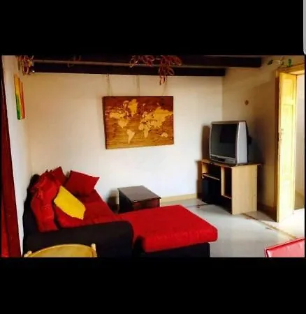 Casa Da Enza Hébergement de vacances *