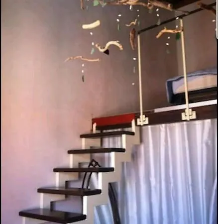 Hébergement de vacances Casa Da Enza Avola