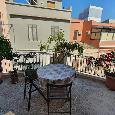 Casa Da Enza