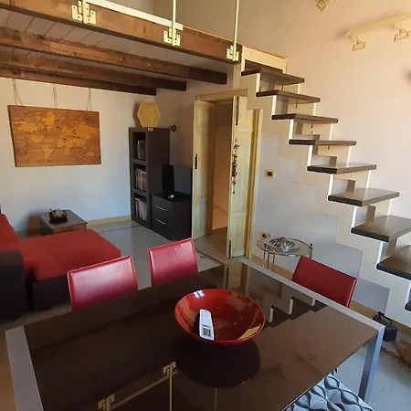 Casa Da Enza *