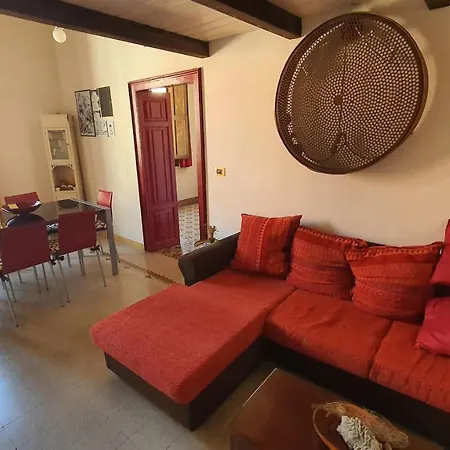 Casa Da Enza Hébergement de vacances *
