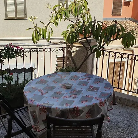 Casa Da Enza