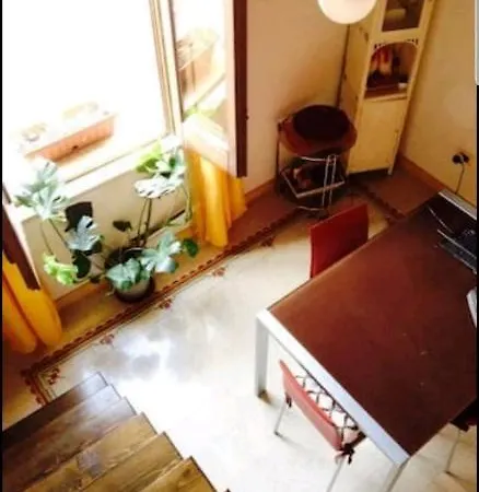 Nyaraló Casa Da Enza Avola