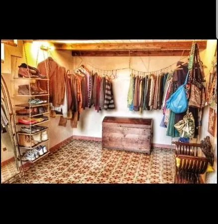 Nyaraló Casa Da Enza *