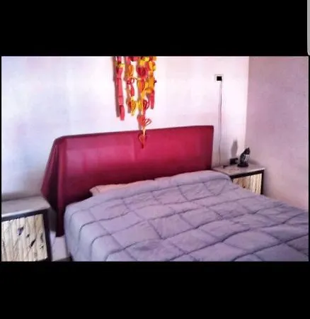 Casa Da Enza * Avola