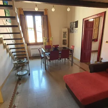 Casa Da Enza * Avola