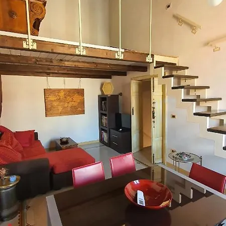 Casa Da Enza * Avola