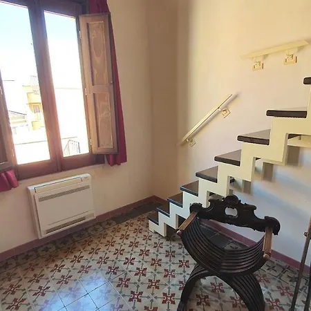 Nyaraló Casa Da Enza Avola