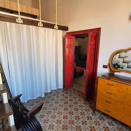 Casa Da Enza * Avola